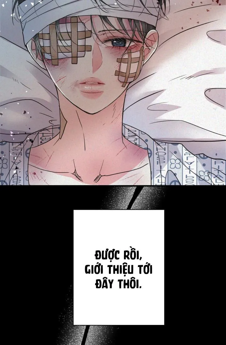 YÊU EM THÊM LẦN NỮA (LOVE ME AGAIN) Chapter 1 Trang 35