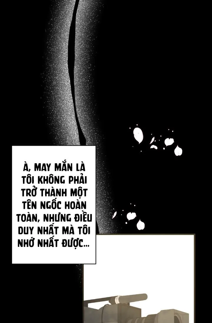 YÊU EM THÊM LẦN NỮA (LOVE ME AGAIN) Chapter 1 Trang 36