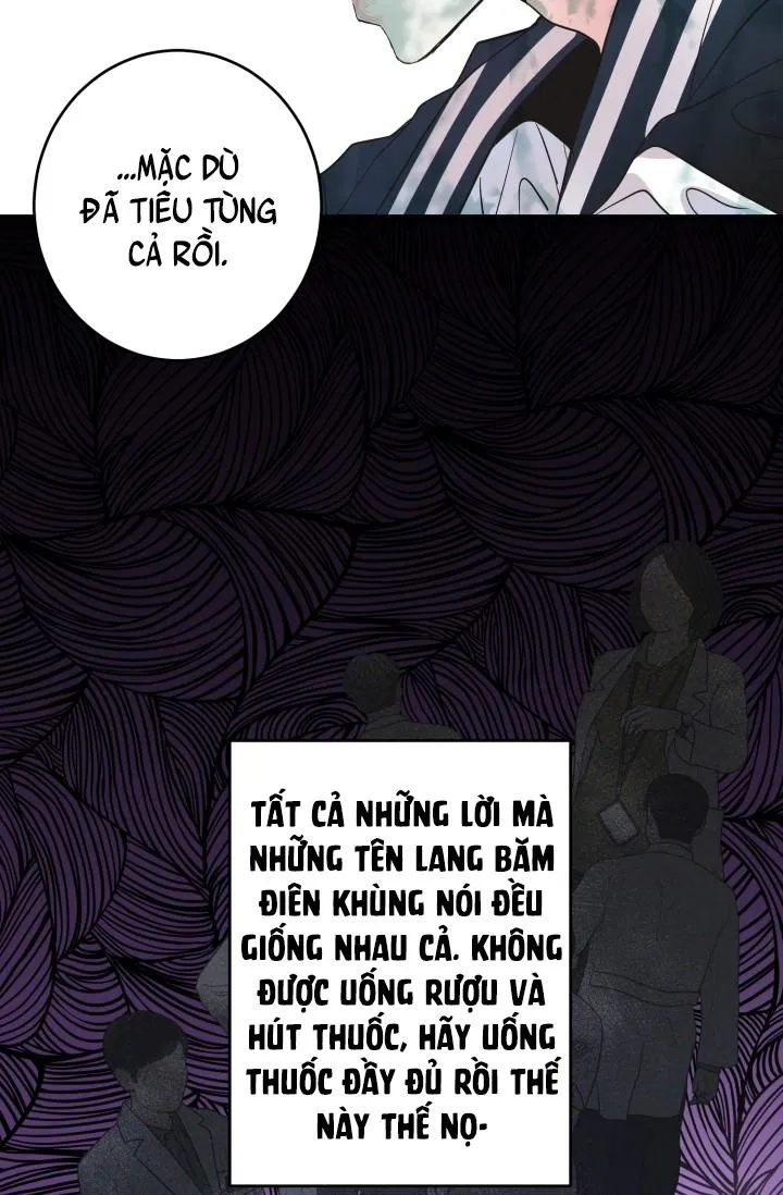 YÊU EM THÊM LẦN NỮA (LOVE ME AGAIN) Chapter 1 Trang 42