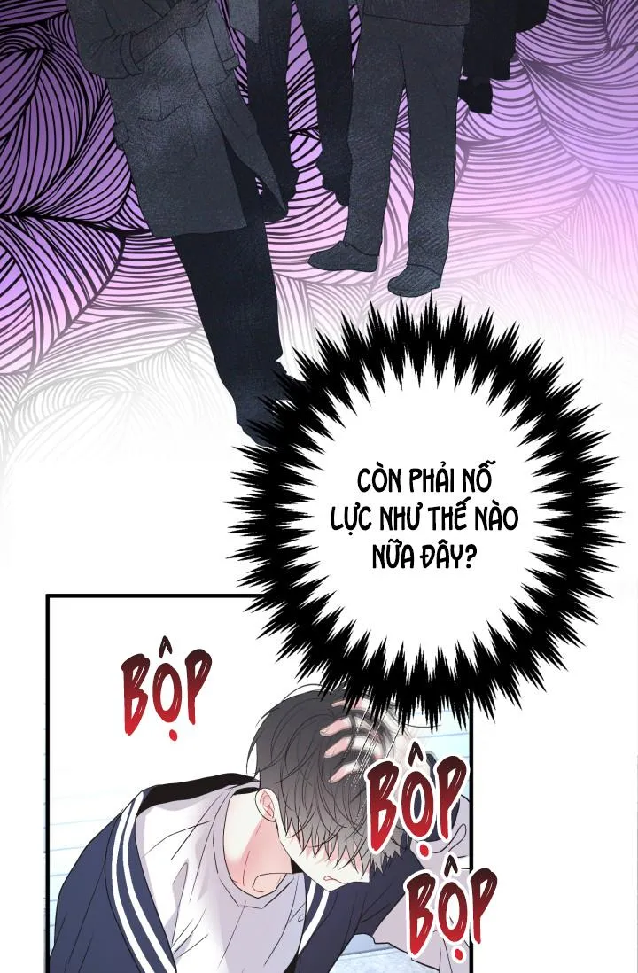 YÊU EM THÊM LẦN NỮA (LOVE ME AGAIN) Chapter 1 Trang 43