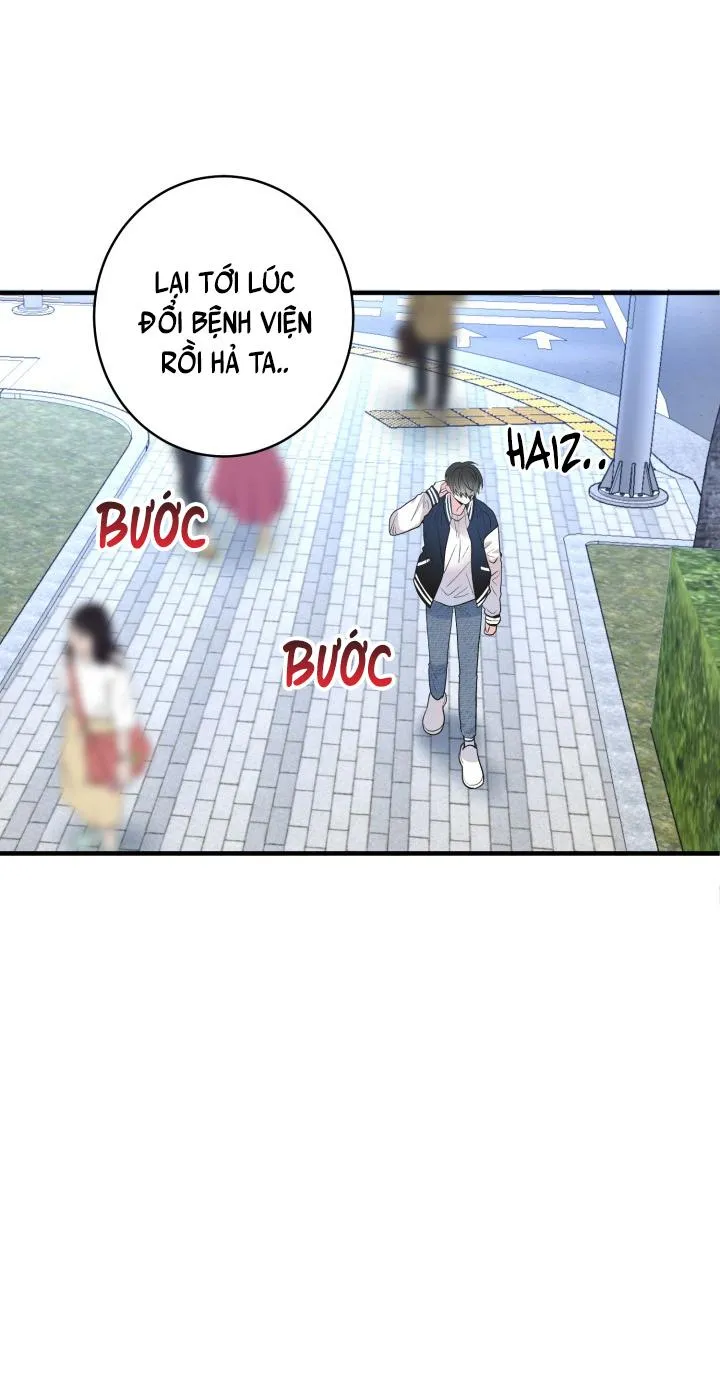 YÊU EM THÊM LẦN NỮA (LOVE ME AGAIN) Chapter 1 Trang 46