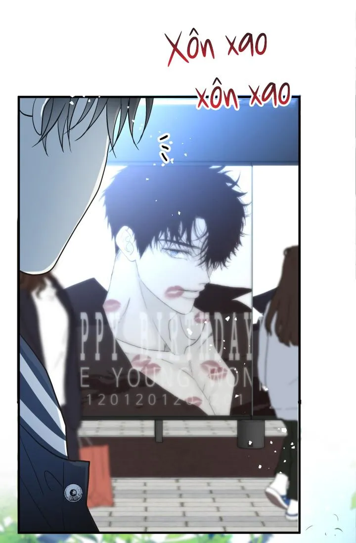 YÊU EM THÊM LẦN NỮA (LOVE ME AGAIN) Chapter 1 Trang 47