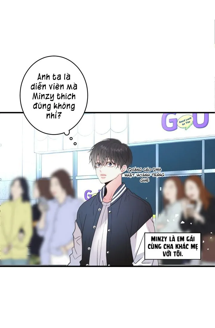 YÊU EM THÊM LẦN NỮA (LOVE ME AGAIN) Chapter 1 Trang 50