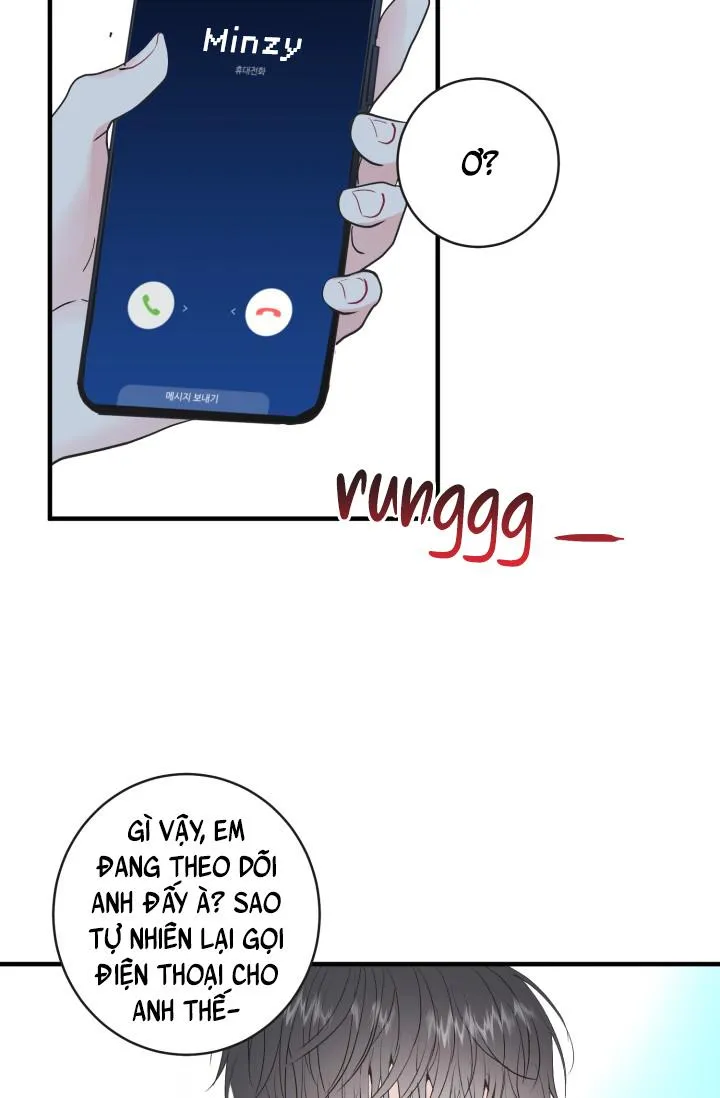 YÊU EM THÊM LẦN NỮA (LOVE ME AGAIN) Chapter 1 Trang 55