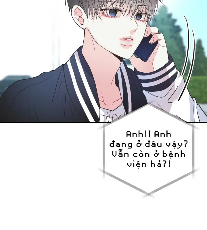 YÊU EM THÊM LẦN NỮA (LOVE ME AGAIN) Chapter 1 Trang 56