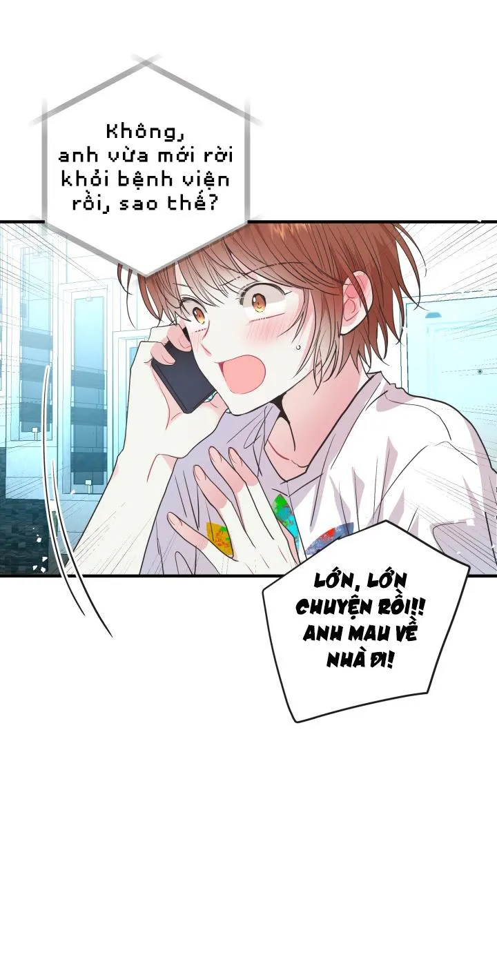 YÊU EM THÊM LẦN NỮA (LOVE ME AGAIN) Chapter 1 Trang 57