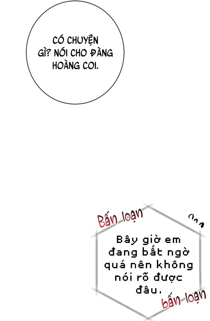 YÊU EM THÊM LẦN NỮA (LOVE ME AGAIN) Chapter 1 Trang 58