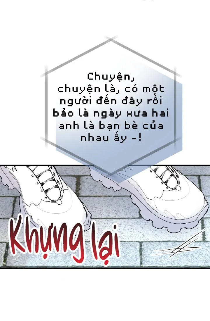 YÊU EM THÊM LẦN NỮA (LOVE ME AGAIN) Chapter 1 Trang 59