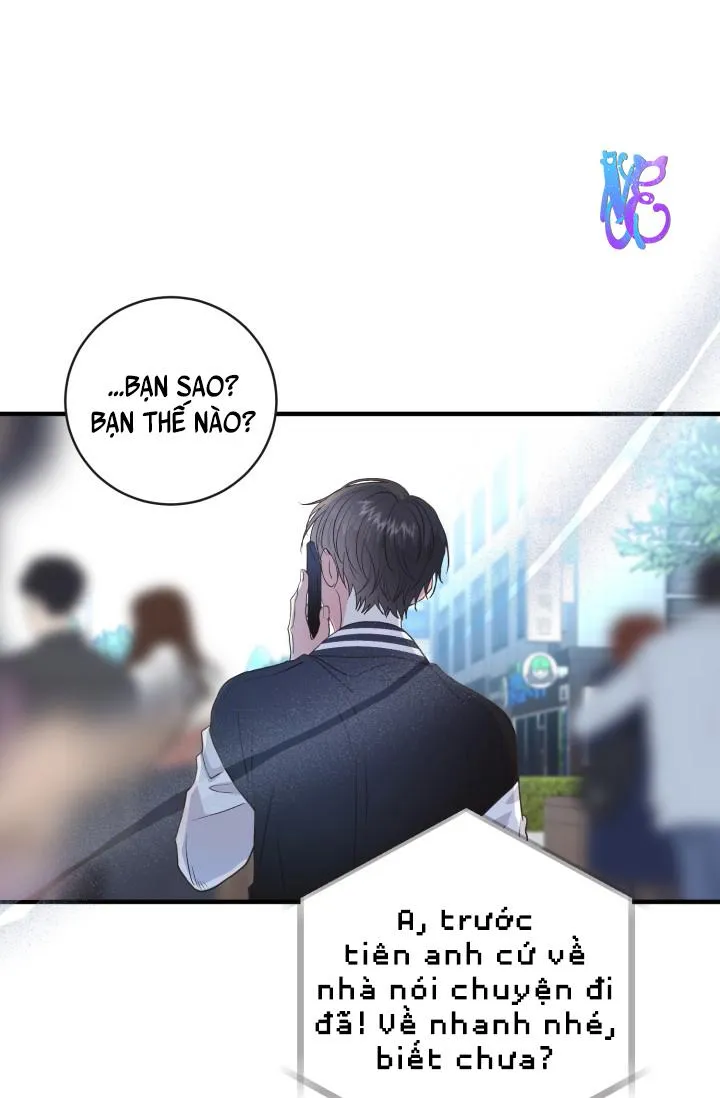 YÊU EM THÊM LẦN NỮA (LOVE ME AGAIN) Chapter 1 Trang 60