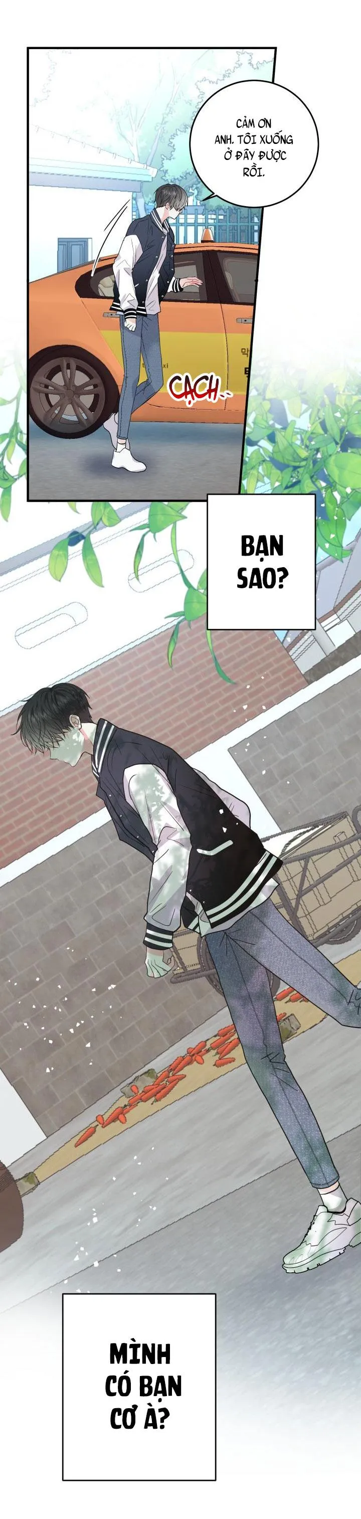 YÊU EM THÊM LẦN NỮA (LOVE ME AGAIN) Chapter 1 Trang 65