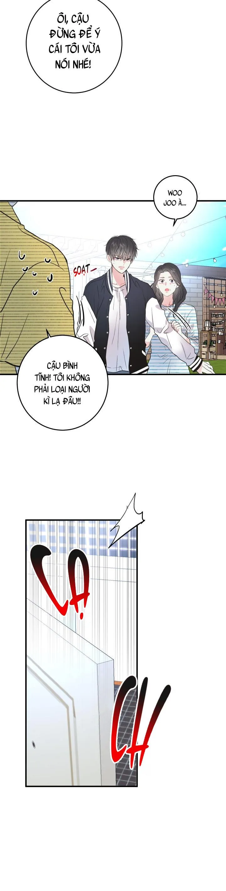 YÊU EM THÊM LẦN NỮA (LOVE ME AGAIN) Chapter 1 Trang 70