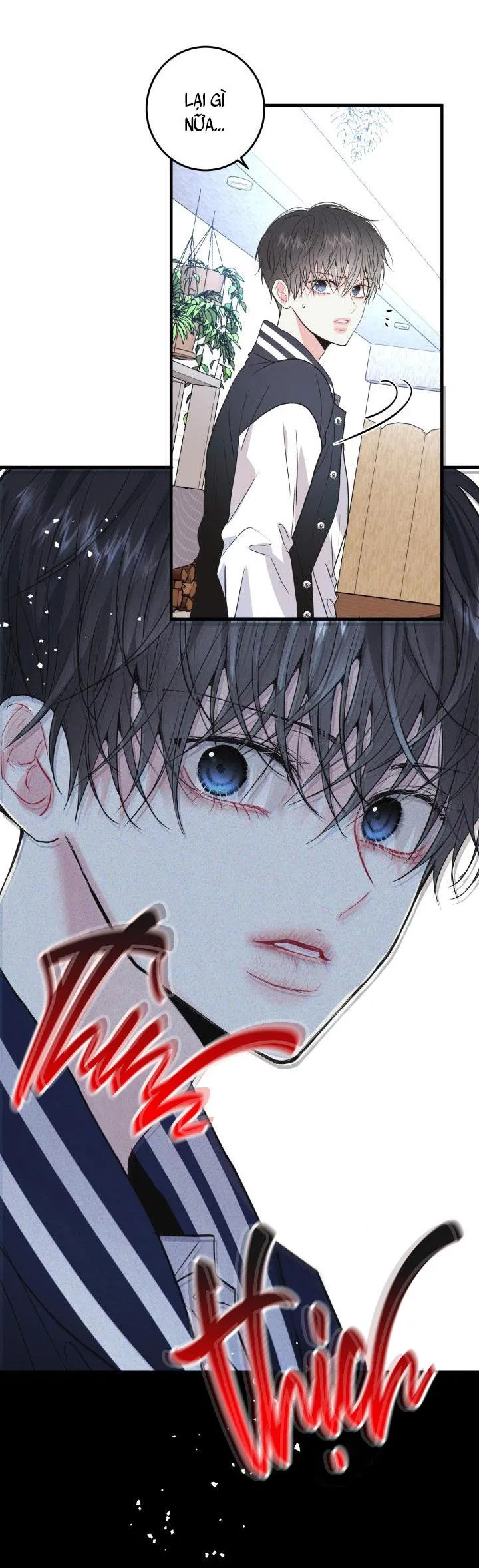 YÊU EM THÊM LẦN NỮA (LOVE ME AGAIN) Chapter 1 Trang 71