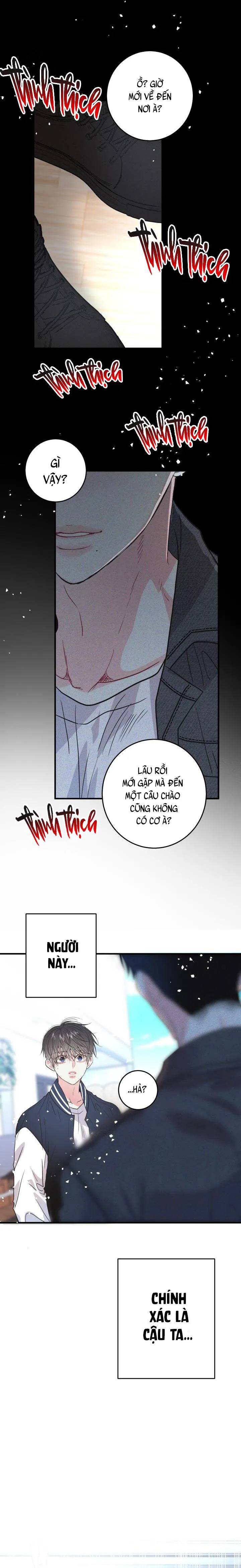 YÊU EM THÊM LẦN NỮA (LOVE ME AGAIN) Chapter 1 Trang 72