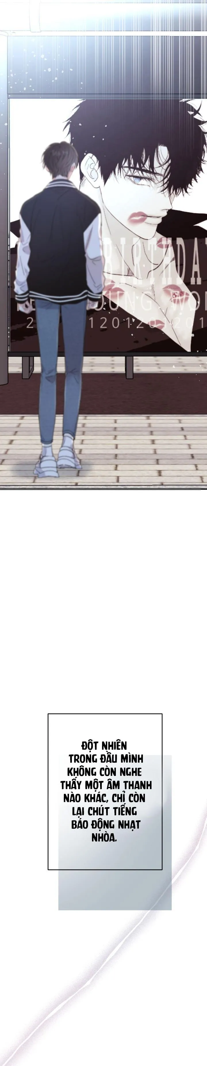 YÊU EM THÊM LẦN NỮA (LOVE ME AGAIN) Chapter 1 Trang 73