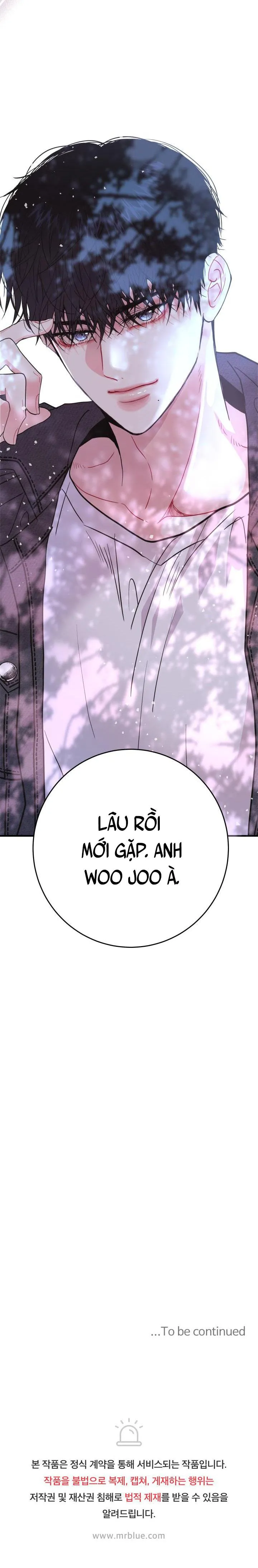 YÊU EM THÊM LẦN NỮA (LOVE ME AGAIN) Chapter 1 Trang 74