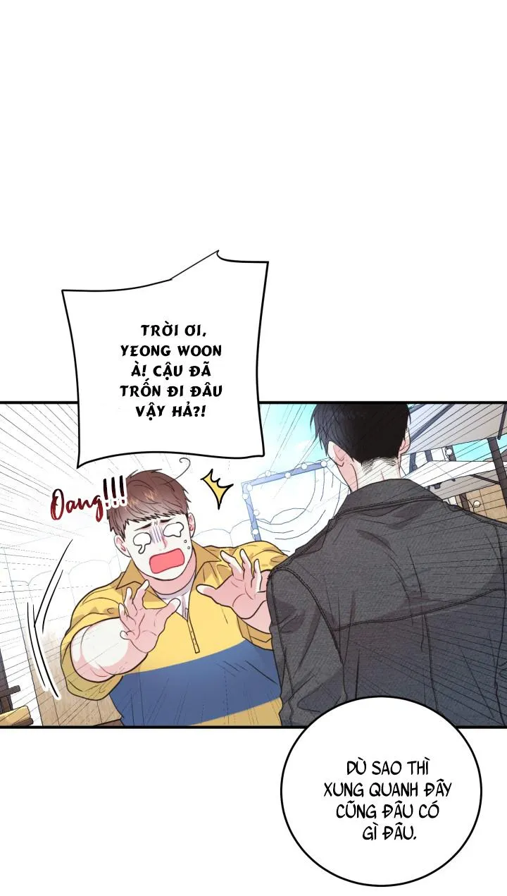 YÊU EM THÊM LẦN NỮA (LOVE ME AGAIN) Chapter 2 Trang 9