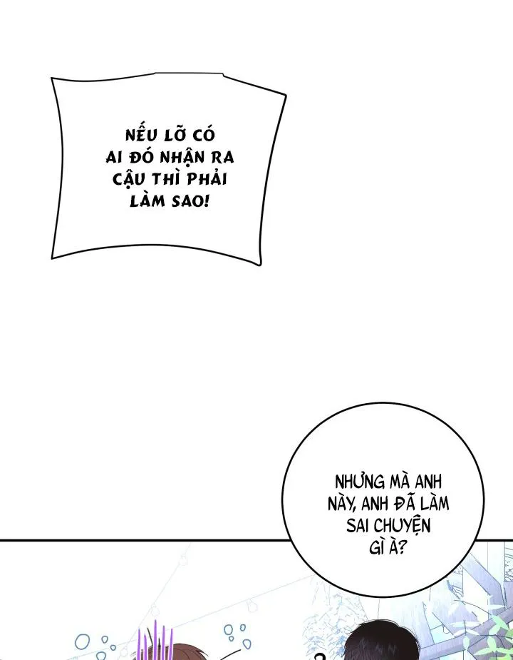 YÊU EM THÊM LẦN NỮA (LOVE ME AGAIN) Chapter 2 Trang 10