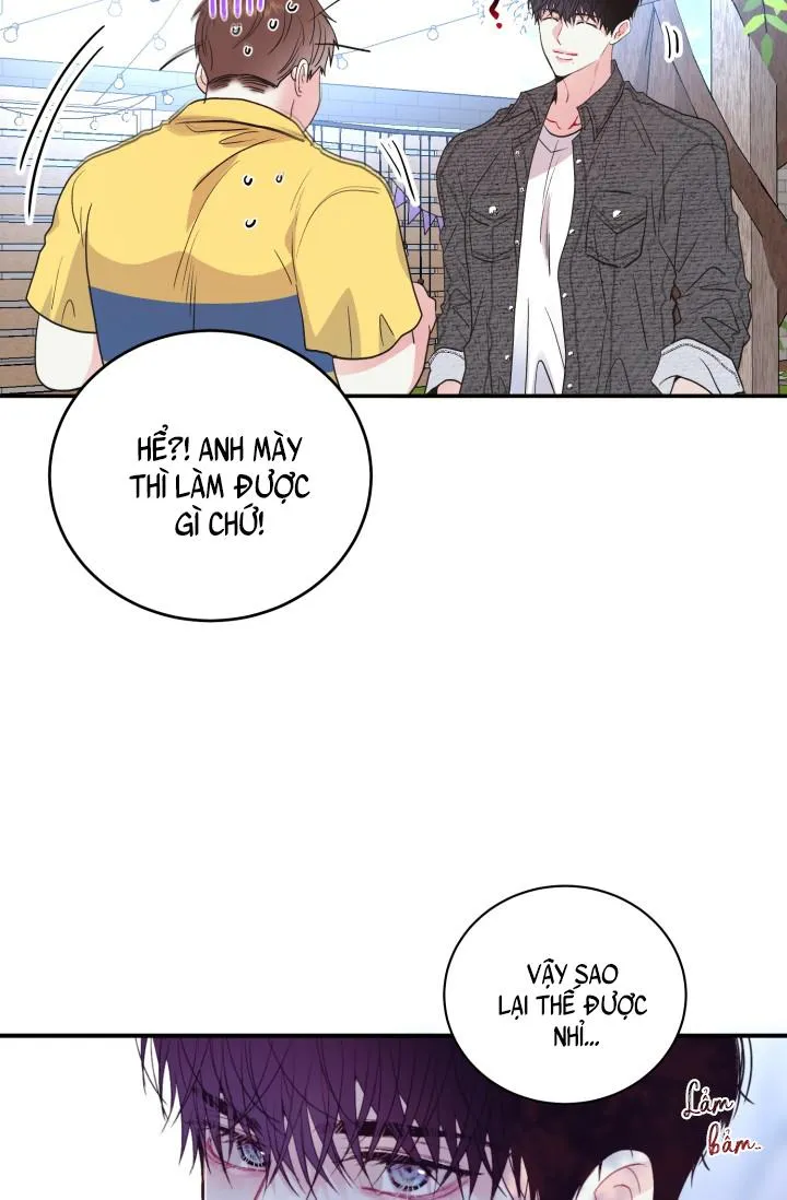 YÊU EM THÊM LẦN NỮA (LOVE ME AGAIN) Chapter 2 Trang 11