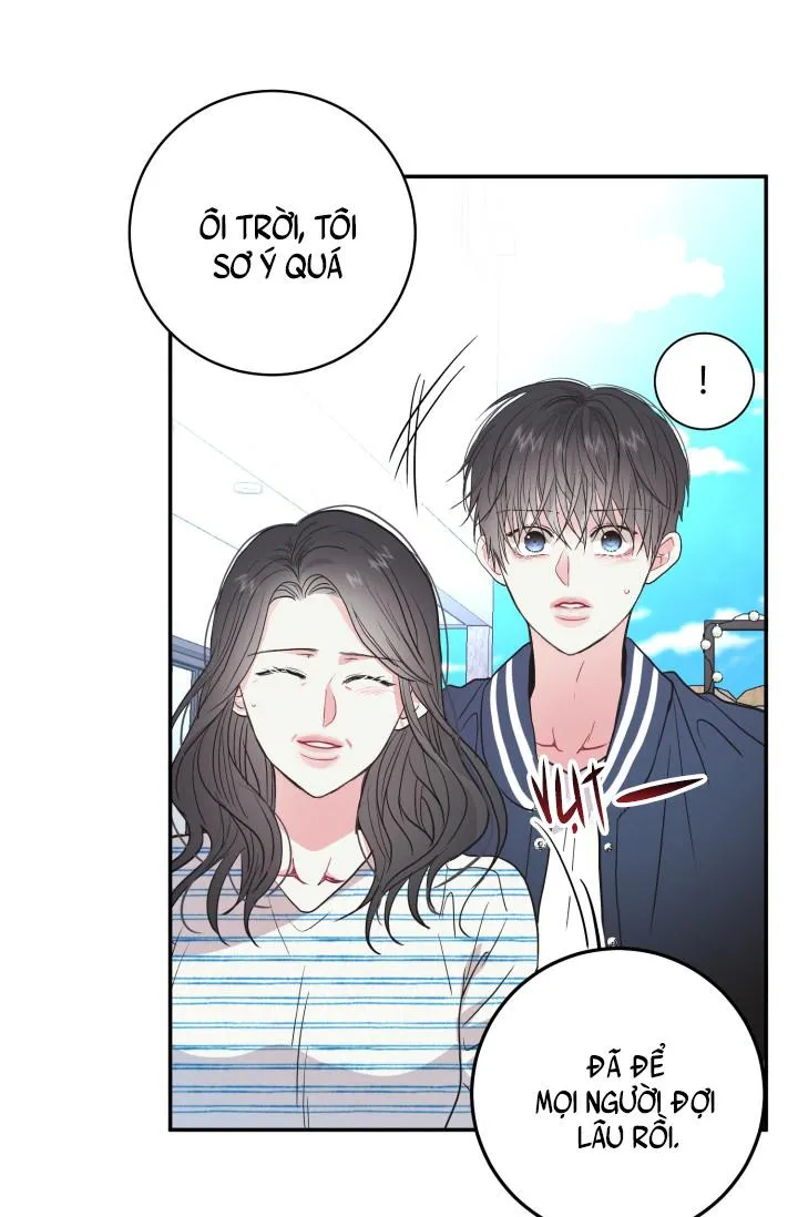 YÊU EM THÊM LẦN NỮA (LOVE ME AGAIN) Chapter 2 Trang 14