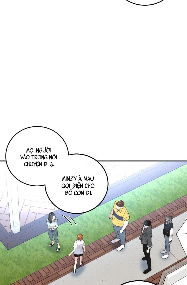 YÊU EM THÊM LẦN NỮA (LOVE ME AGAIN) Chapter 2 Trang 15