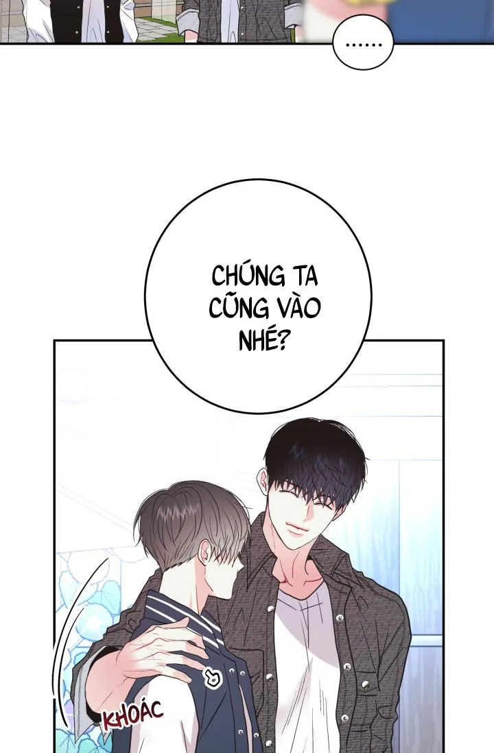 YÊU EM THÊM LẦN NỮA (LOVE ME AGAIN) Chapter 2 Trang 17