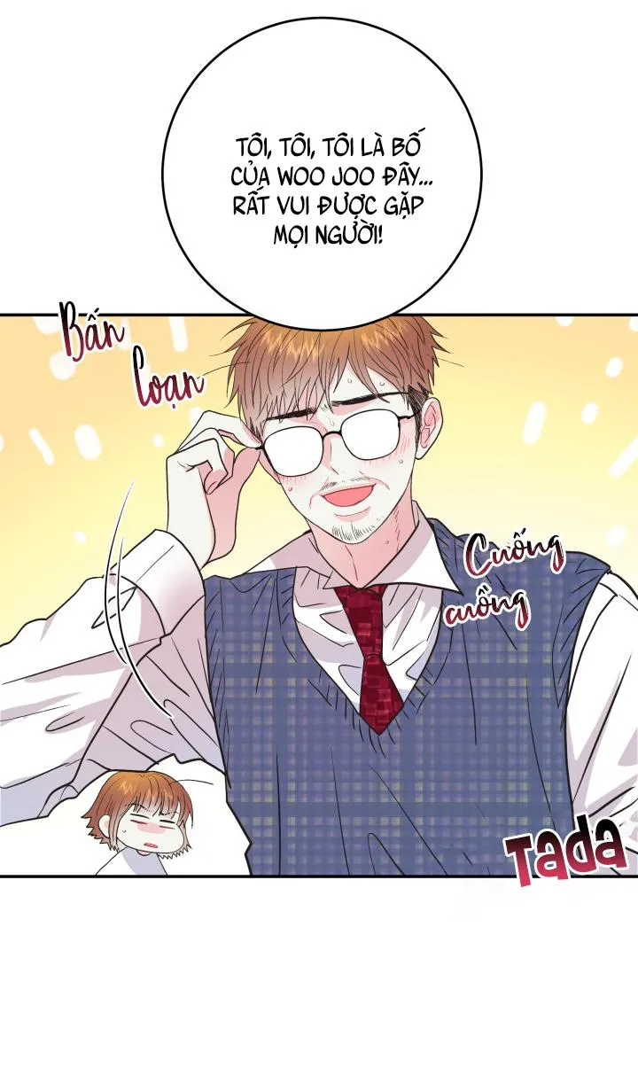 YÊU EM THÊM LẦN NỮA (LOVE ME AGAIN) Chapter 2 Trang 24