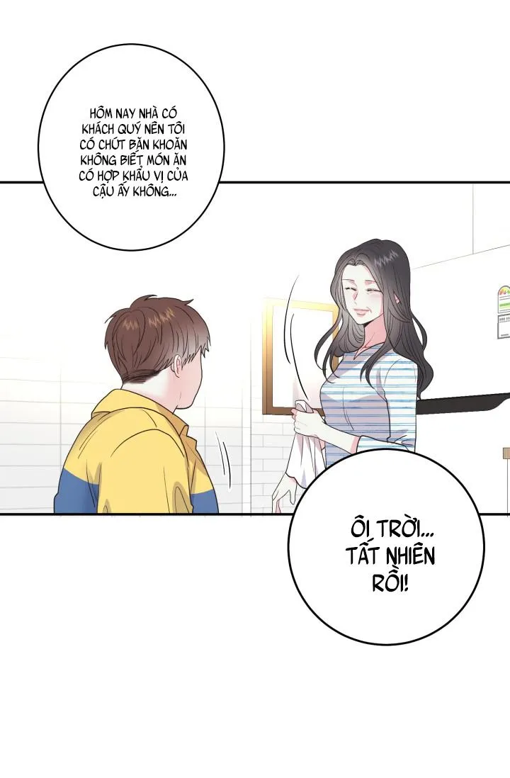 YÊU EM THÊM LẦN NỮA (LOVE ME AGAIN) Chapter 2 Trang 26