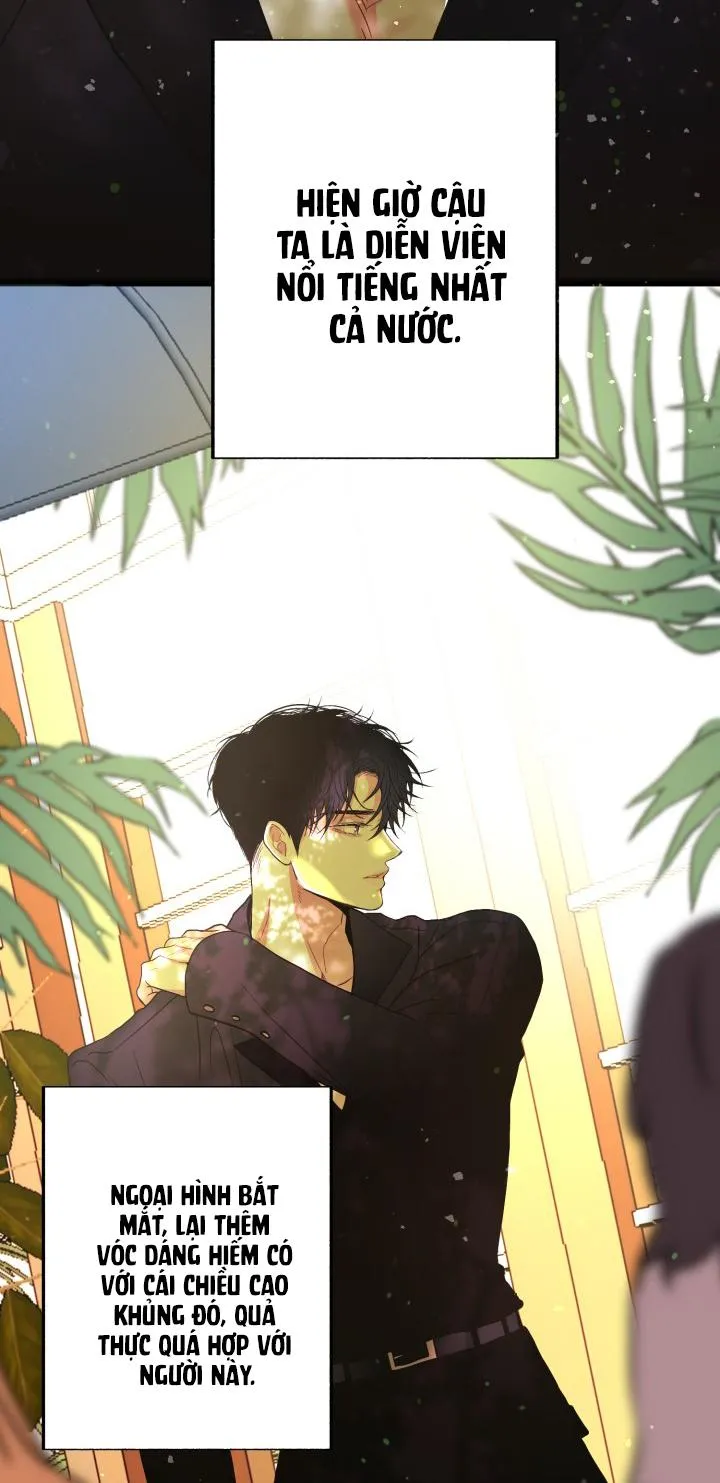 YÊU EM THÊM LẦN NỮA (LOVE ME AGAIN) Chapter 2 Trang 31