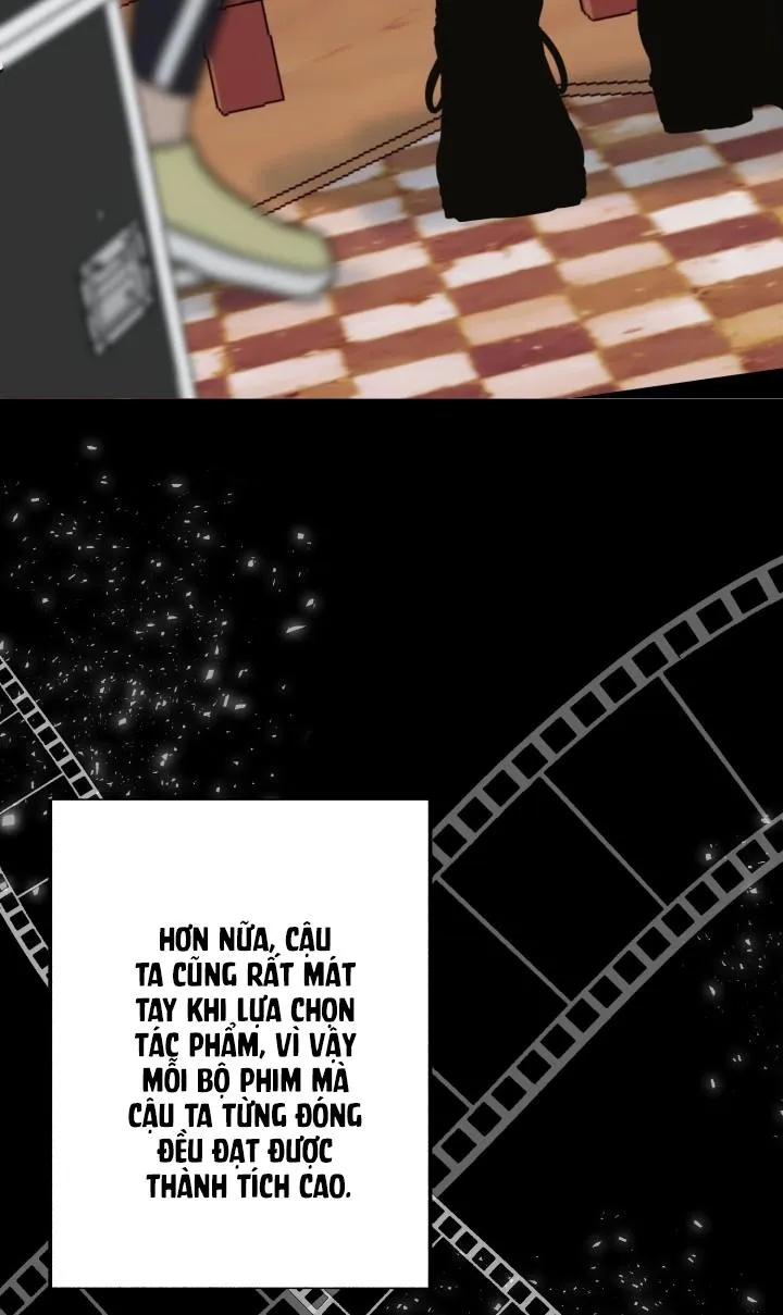 YÊU EM THÊM LẦN NỮA (LOVE ME AGAIN) Chapter 2 Trang 33