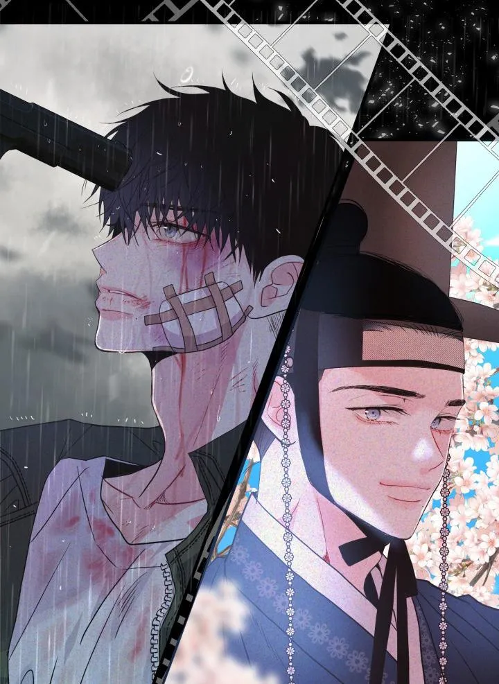 YÊU EM THÊM LẦN NỮA (LOVE ME AGAIN) Chapter 2 Trang 34