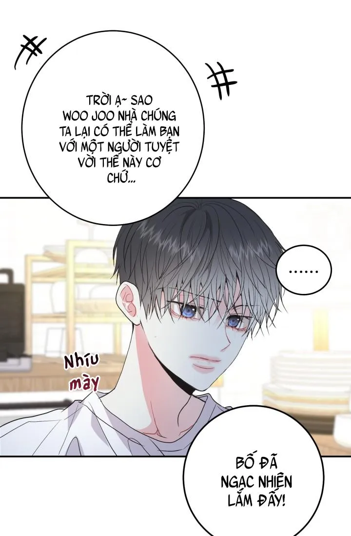 YÊU EM THÊM LẦN NỮA (LOVE ME AGAIN) Chapter 2 Trang 36