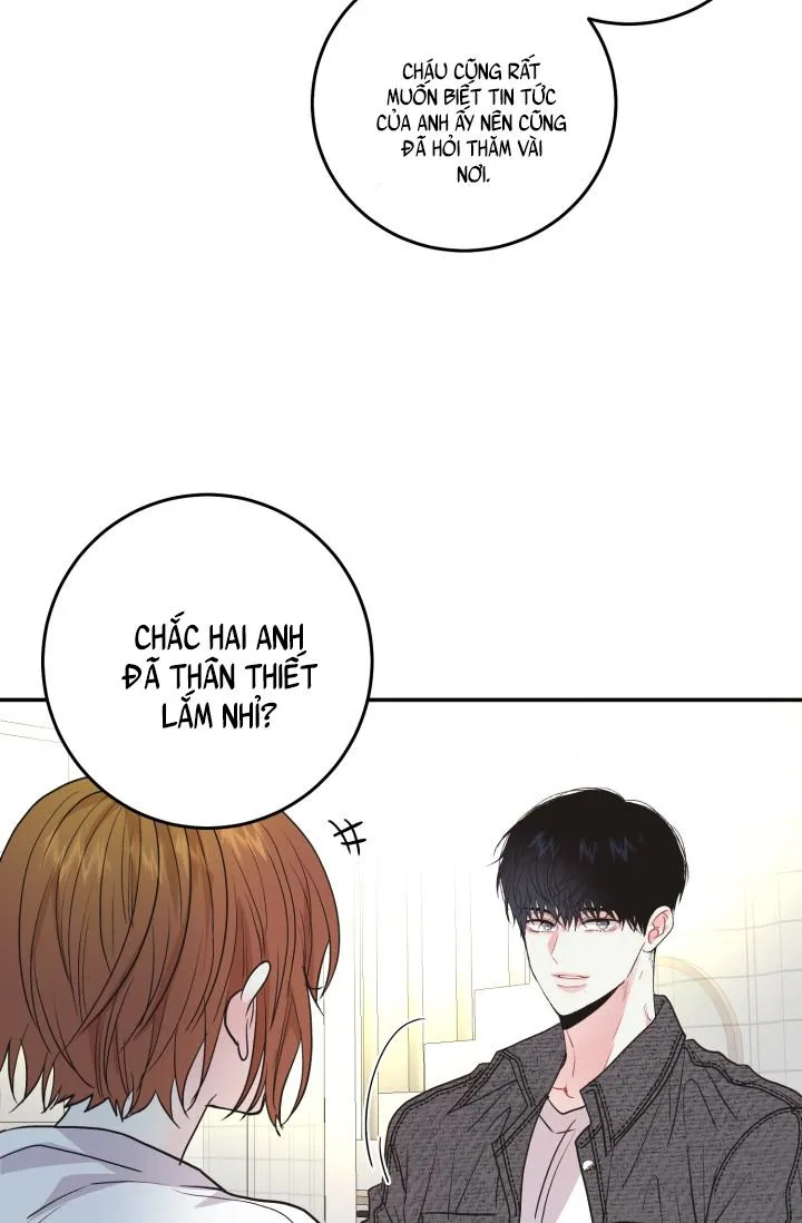 YÊU EM THÊM LẦN NỮA (LOVE ME AGAIN) Chapter 2 Trang 38