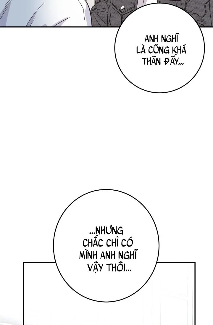 YÊU EM THÊM LẦN NỮA (LOVE ME AGAIN) Chapter 2 Trang 39