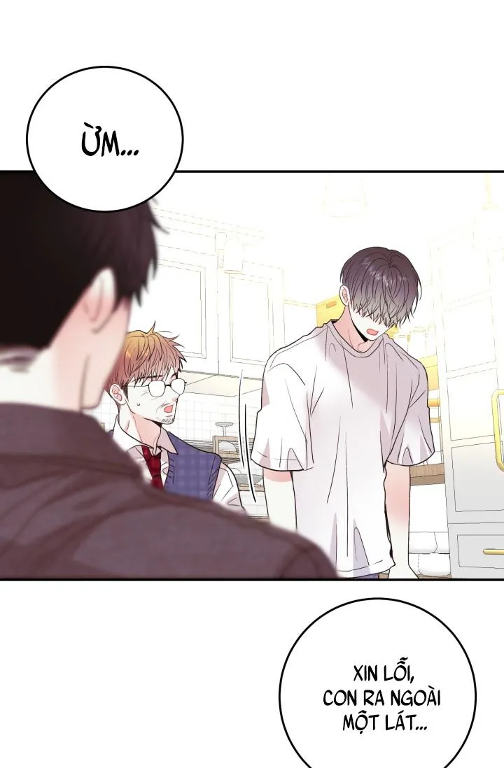 YÊU EM THÊM LẦN NỮA (LOVE ME AGAIN) Chapter 2 Trang 42