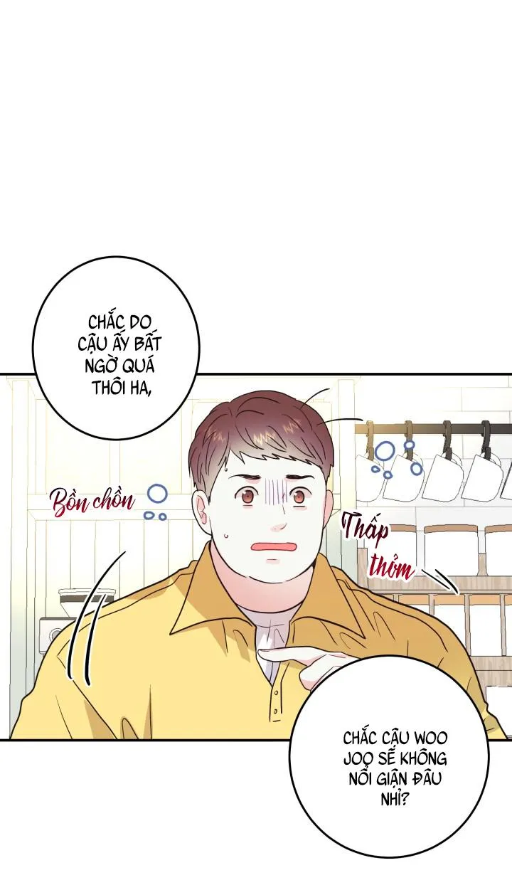 YÊU EM THÊM LẦN NỮA (LOVE ME AGAIN) Chapter 2 Trang 44