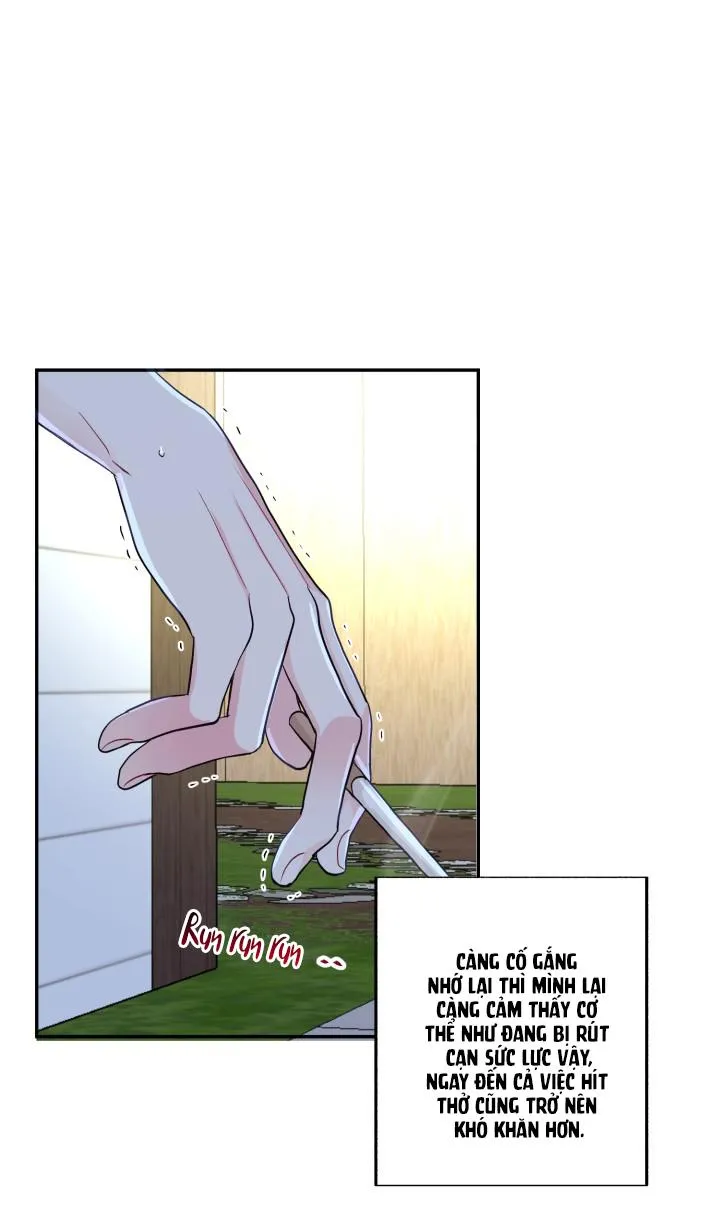 YÊU EM THÊM LẦN NỮA (LOVE ME AGAIN) Chapter 2 Trang 50