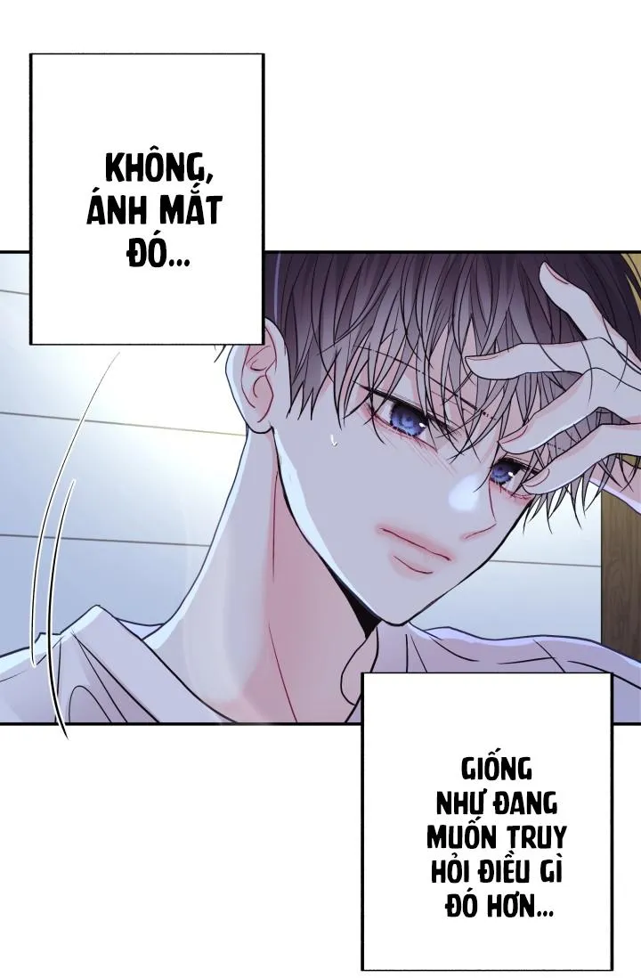 YÊU EM THÊM LẦN NỮA (LOVE ME AGAIN) Chapter 2 Trang 53