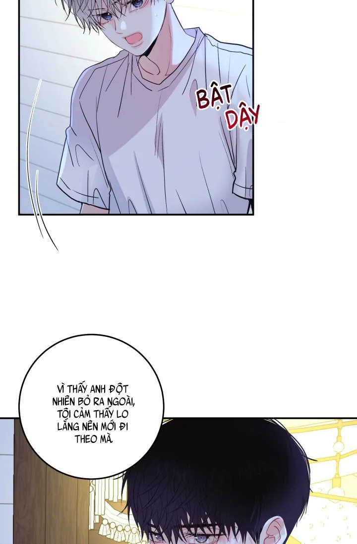 YÊU EM THÊM LẦN NỮA (LOVE ME AGAIN) Chapter 2 Trang 56