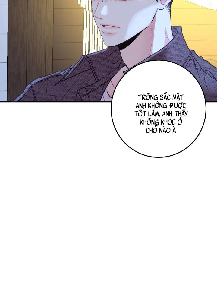 YÊU EM THÊM LẦN NỮA (LOVE ME AGAIN) Chapter 2 Trang 57