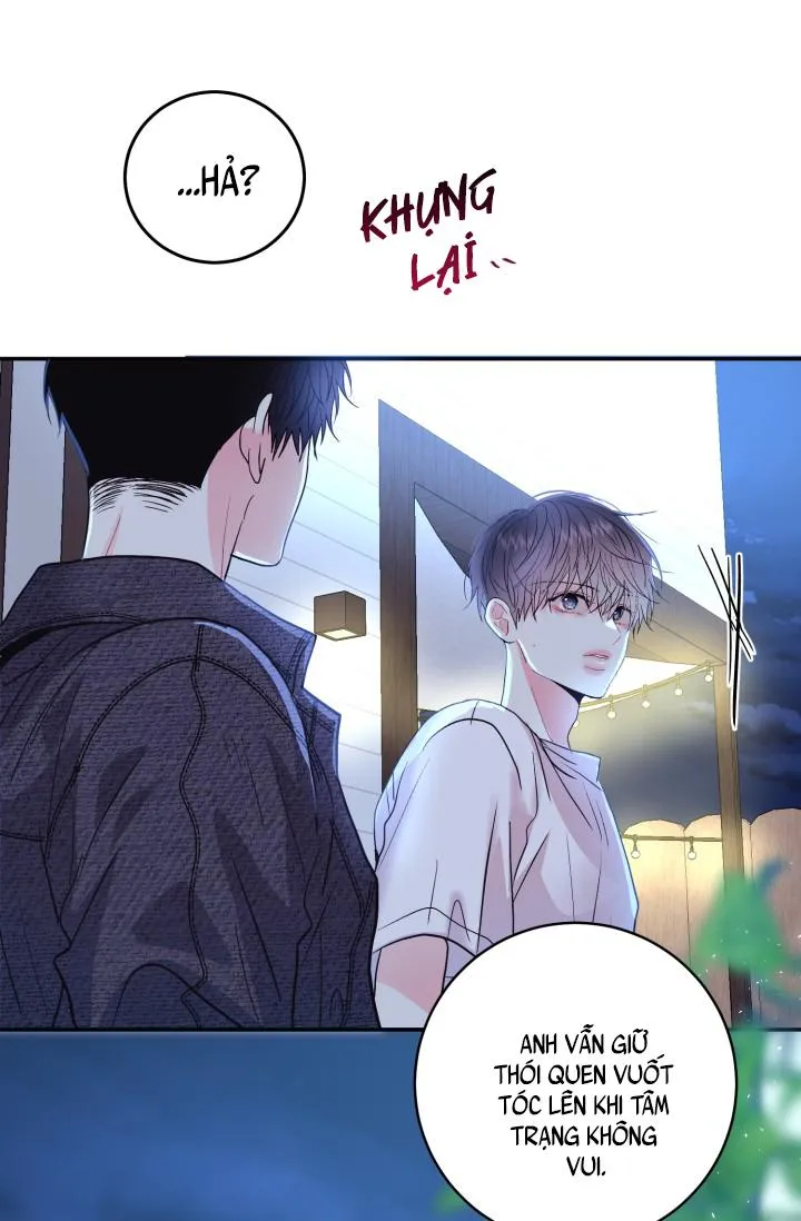 YÊU EM THÊM LẦN NỮA (LOVE ME AGAIN) Chapter 2 Trang 64