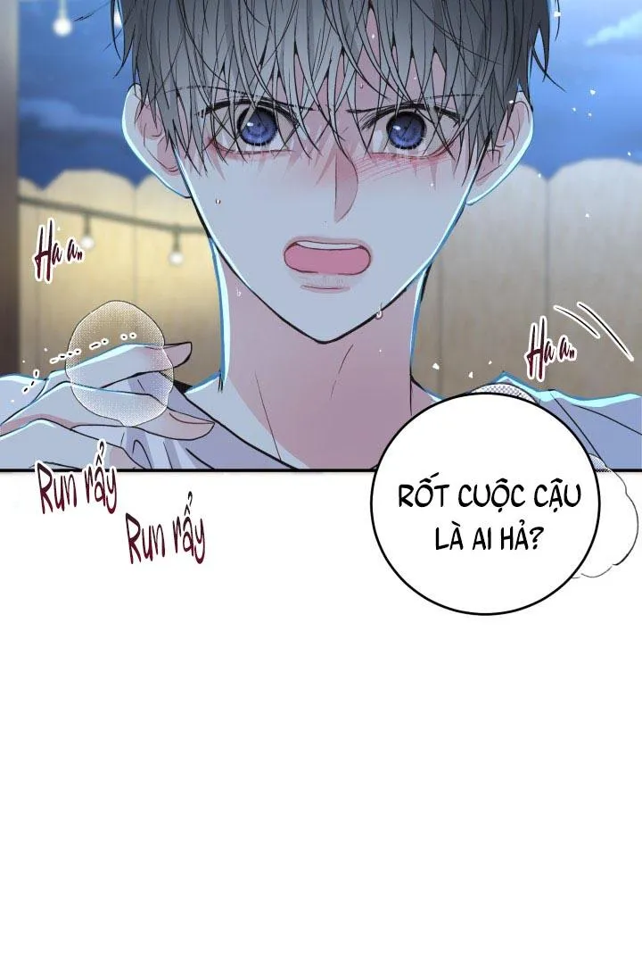 YÊU EM THÊM LẦN NỮA (LOVE ME AGAIN) Chapter 3 Trang 6