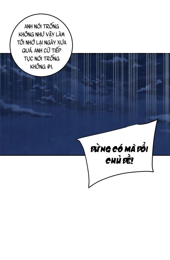 YÊU EM THÊM LẦN NỮA (LOVE ME AGAIN) Chapter 3 Trang 7