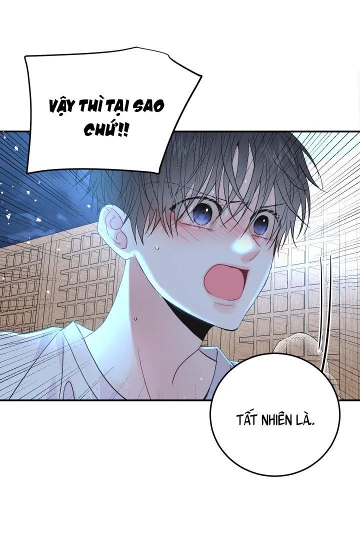 YÊU EM THÊM LẦN NỮA (LOVE ME AGAIN) Chapter 3 Trang 10