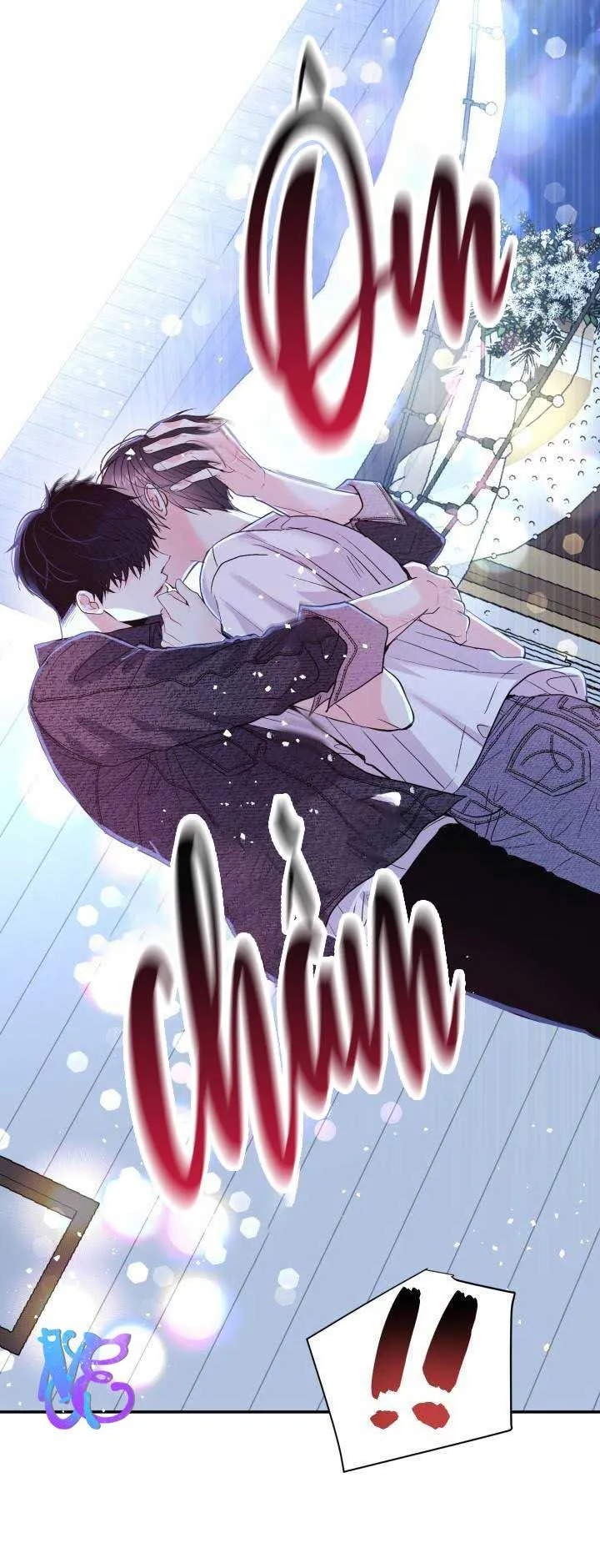 YÊU EM THÊM LẦN NỮA (LOVE ME AGAIN) Chapter 3 Trang 16