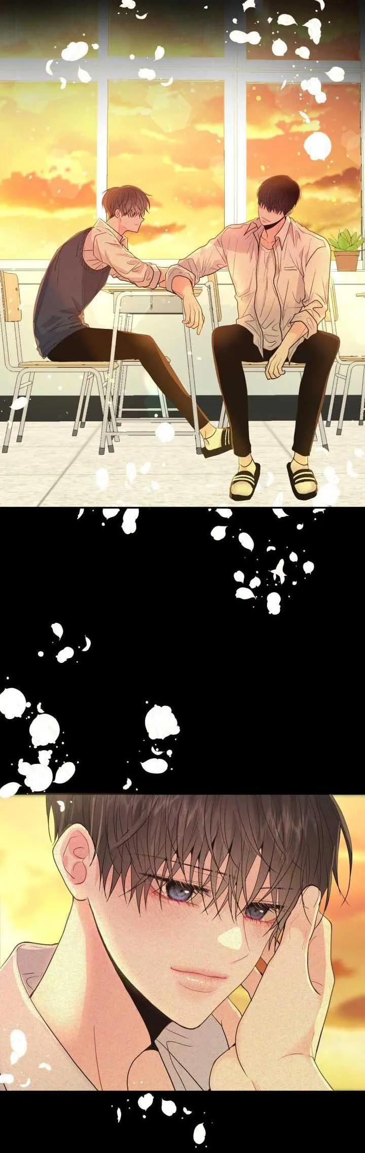 YÊU EM THÊM LẦN NỮA (LOVE ME AGAIN) Chapter 3 Trang 20