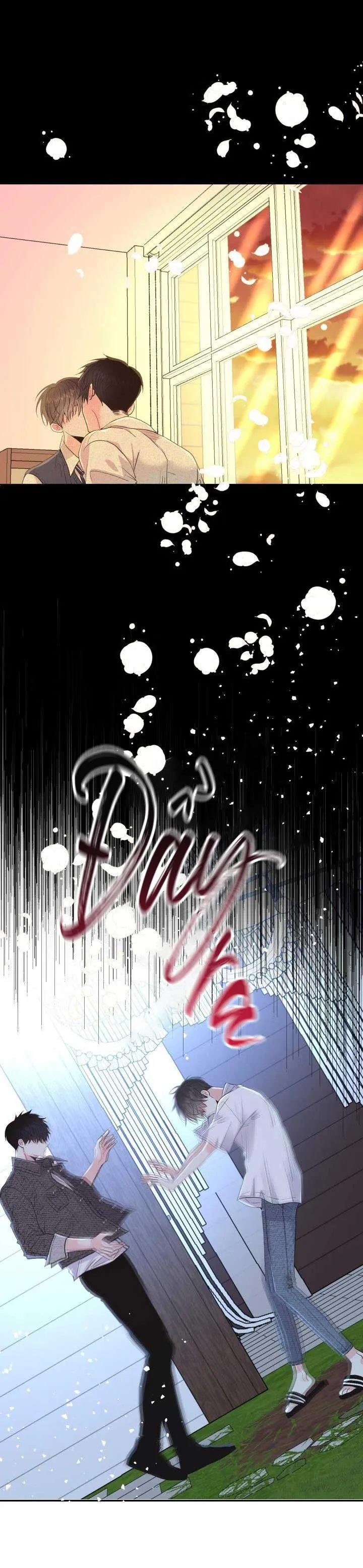 YÊU EM THÊM LẦN NỮA (LOVE ME AGAIN) Chapter 3 Trang 21