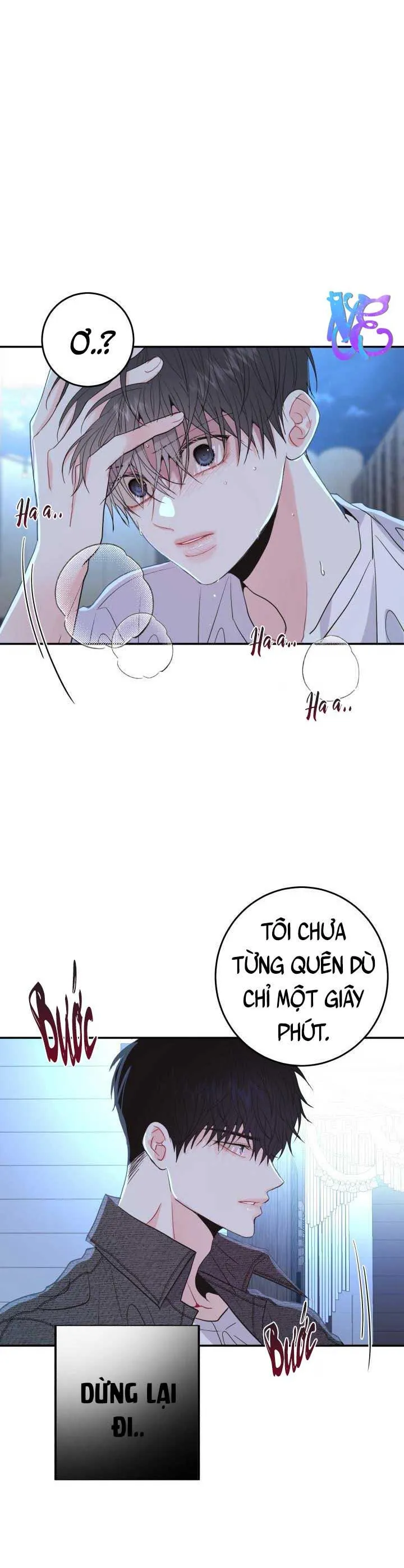 YÊU EM THÊM LẦN NỮA (LOVE ME AGAIN) Chapter 3 Trang 22