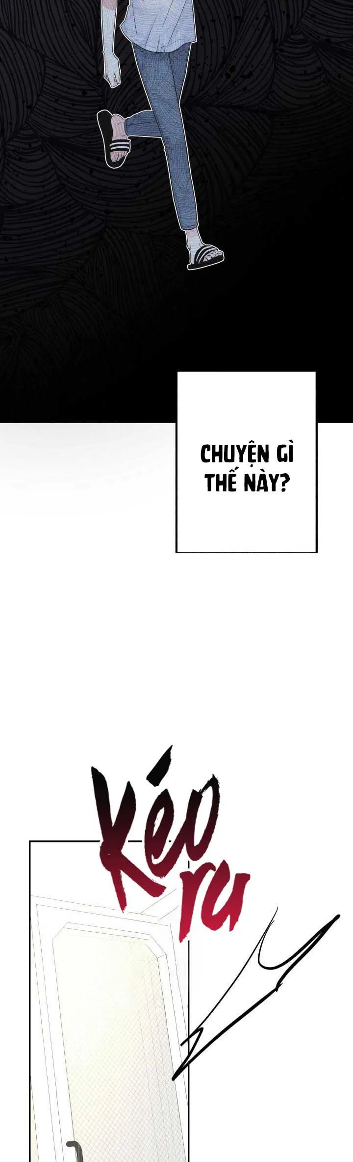 YÊU EM THÊM LẦN NỮA (LOVE ME AGAIN) Chapter 3 Trang 25