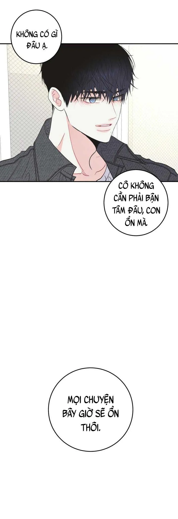 YÊU EM THÊM LẦN NỮA (LOVE ME AGAIN) Chapter 3 Trang 29