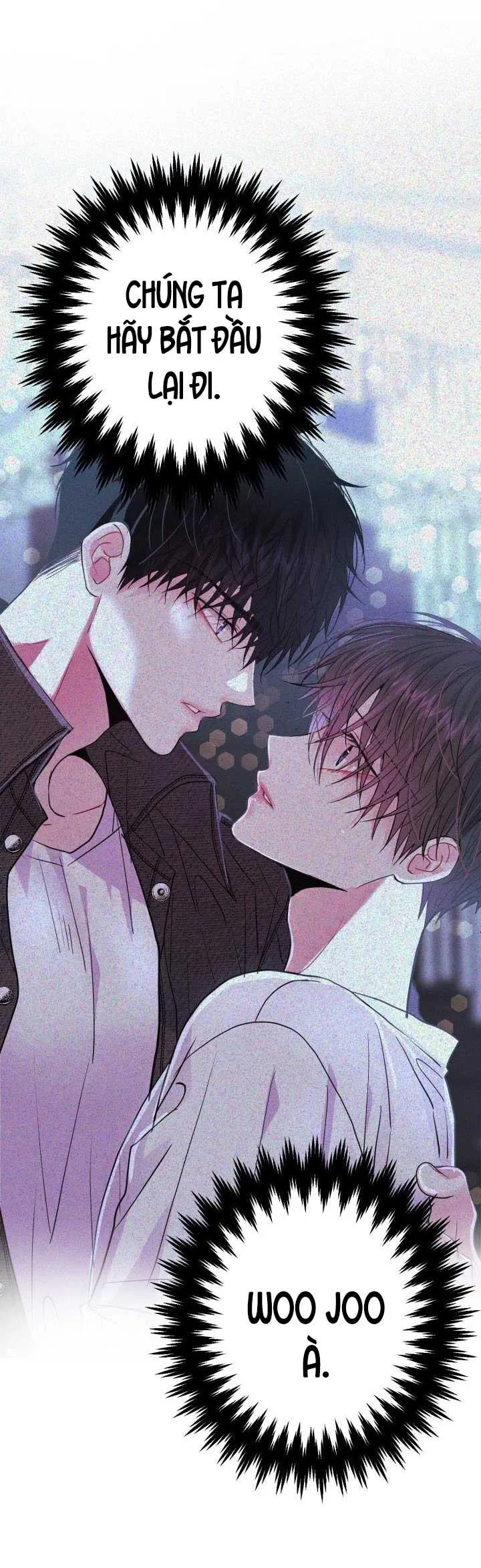 YÊU EM THÊM LẦN NỮA (LOVE ME AGAIN) Chapter 3 Trang 32